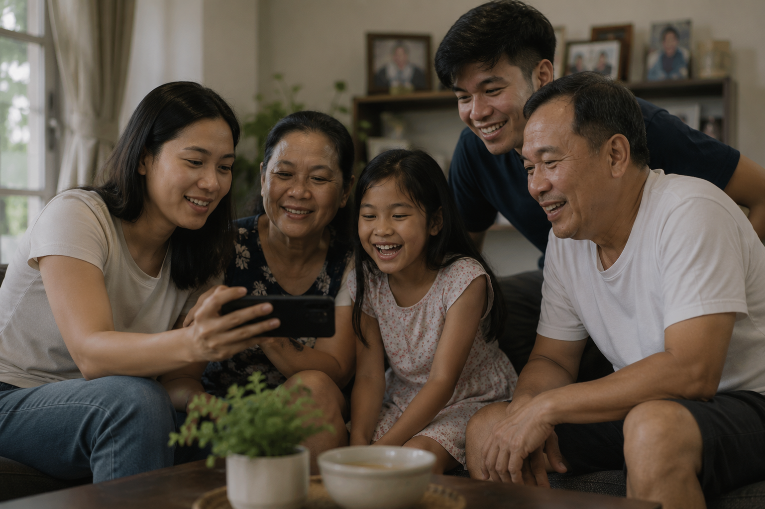 Mobile internet usage in Southeast Asia